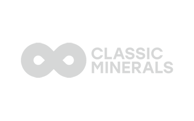 Classic Minerals